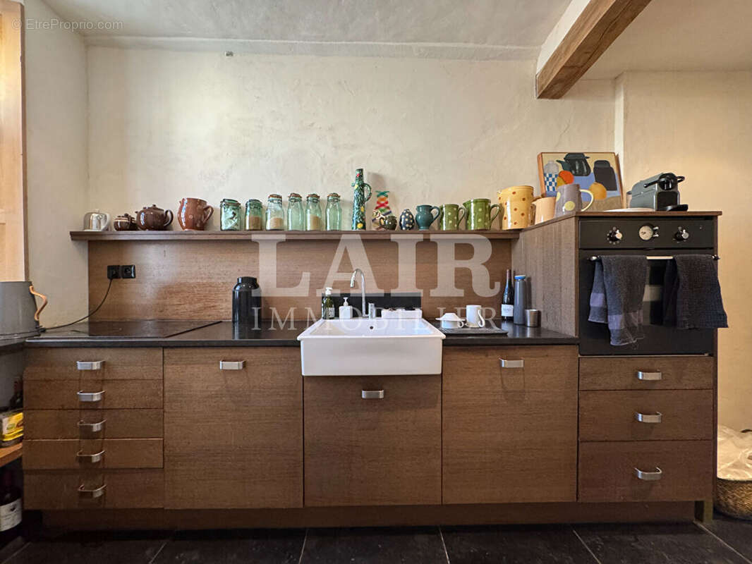 Maison à MORTAGNE-AU-PERCHE