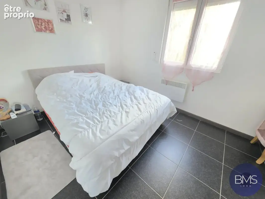 Maison 4 pièces 85 m² à vendre à Evin-Malmaison (62141) - photo 7