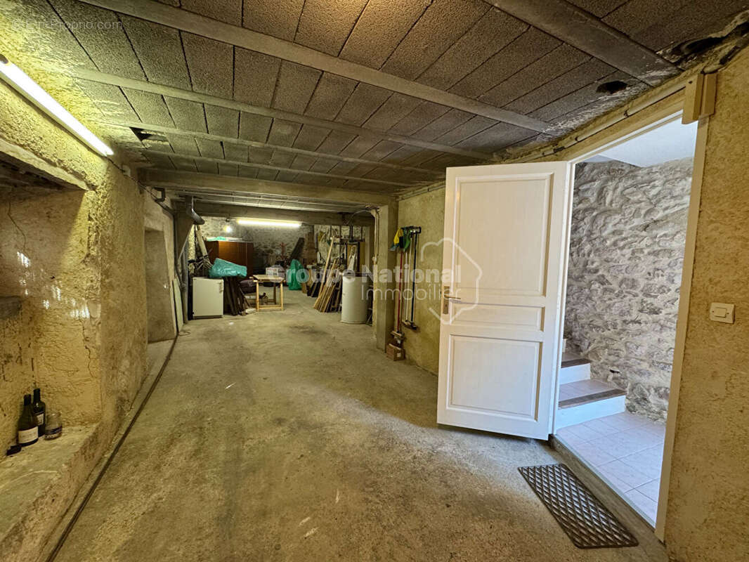 Maison à CAVILLARGUES