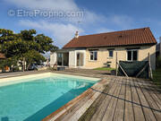 Maison à SAINT-MARCEL