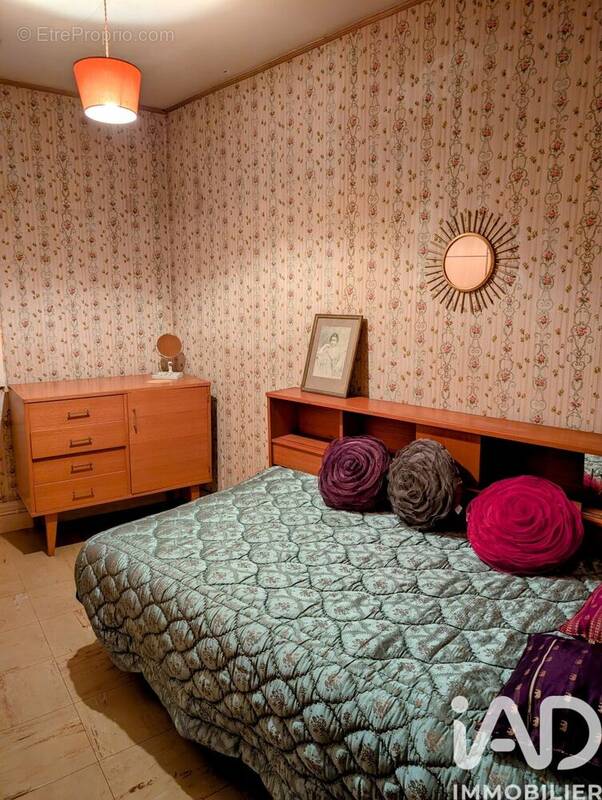 Photo 1 - Appartement à SAINT-SEURIN-SUR-L'ISLE