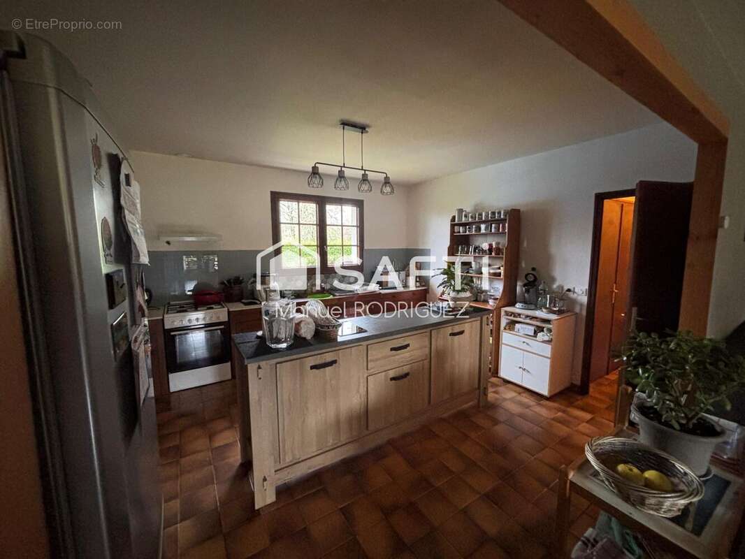 Photo 2 - Maison à SORE