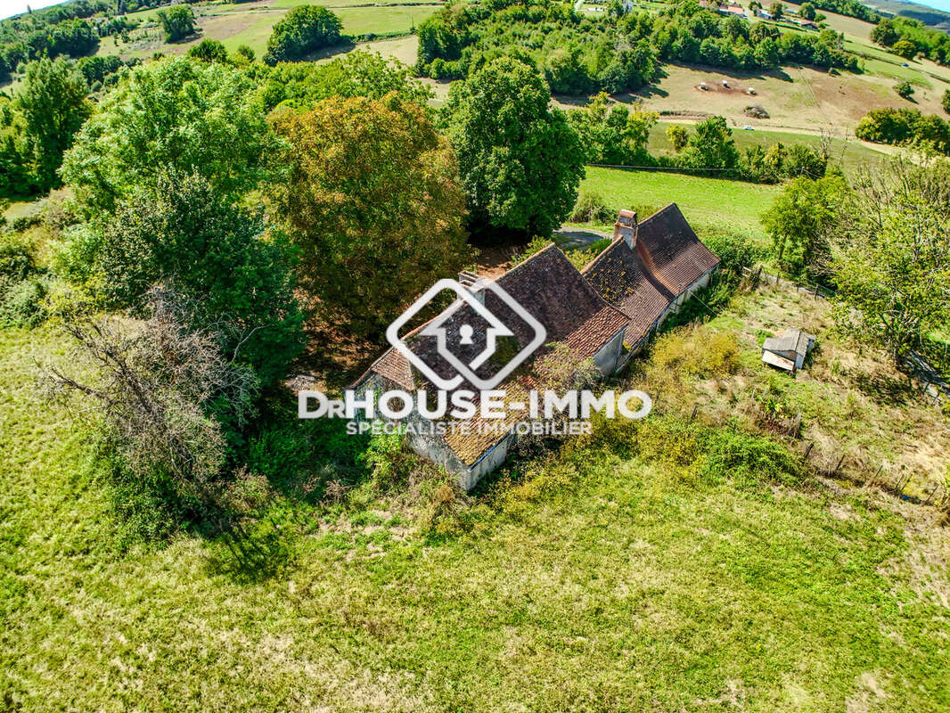 Maison 75 m² à Milhac-D'auberoche  - photo 23