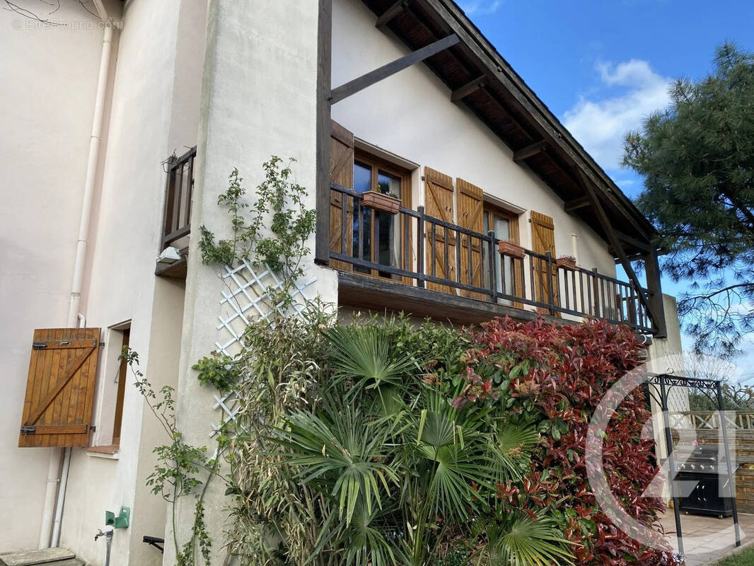 Maison à PORTET-SUR-GARONNE