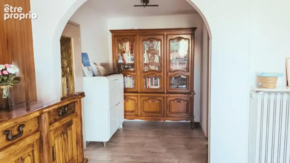 Maison à vendre 8 pièces LAGNY SUR MARNE (77) - photo 11