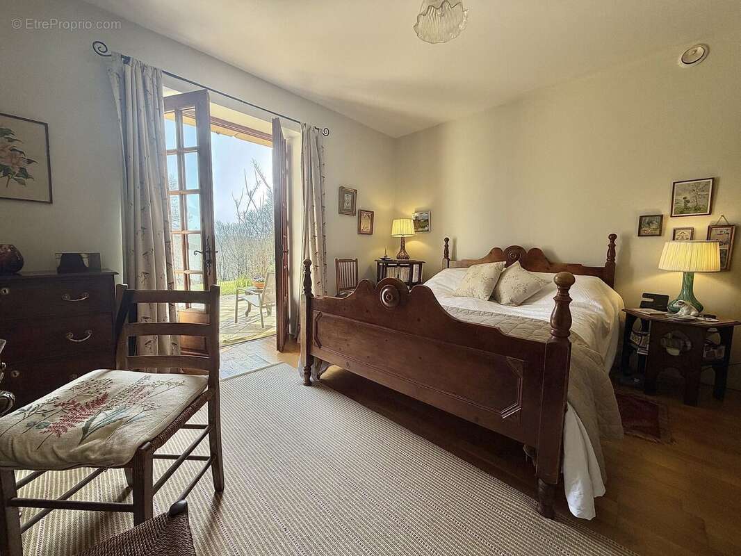 Maison à SARLAT-LA-CANEDA