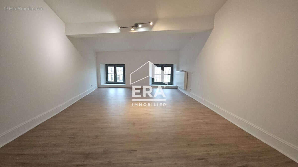 Appartement à LIMOUX