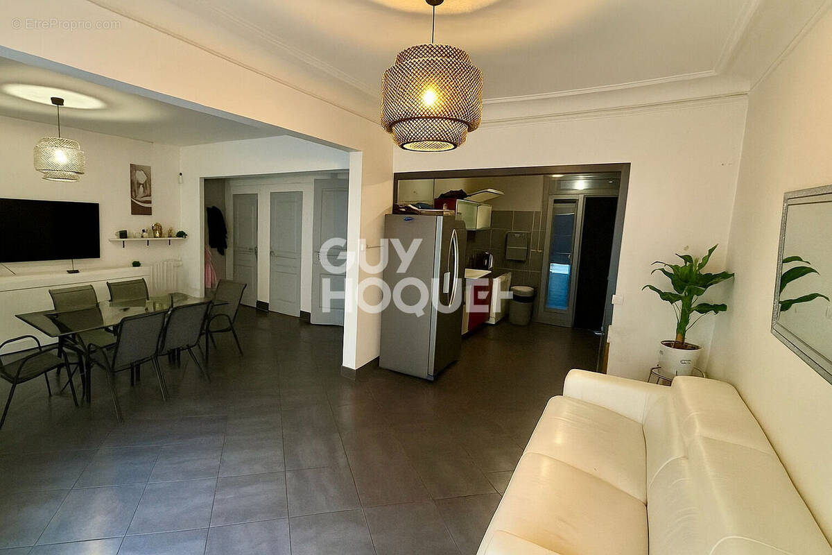 Maison à FONTENAY-SOUS-BOIS