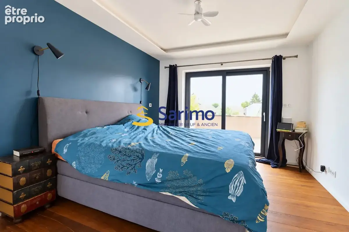 Maison 5 pièces 220 m² à vendre à Entzheim (67960) - photo 8