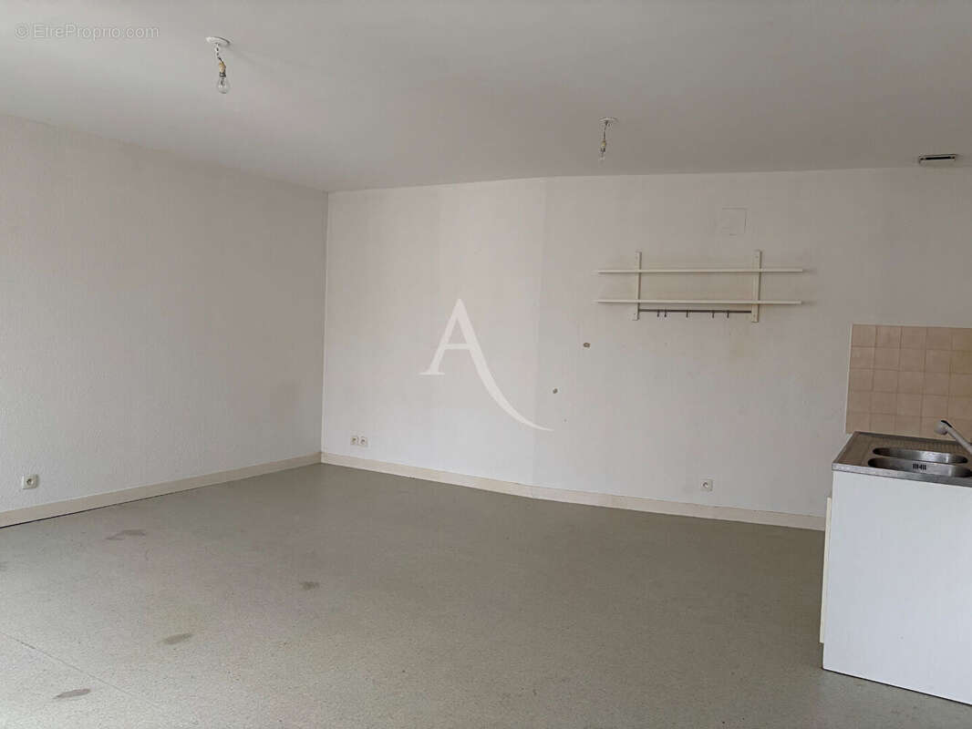 Appartement à ROCHEFORT