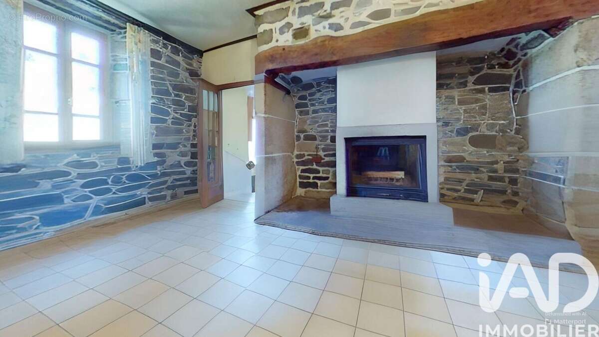 Photo 4 - Maison à PLEAUX