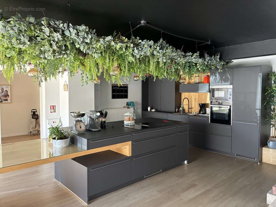 Appartement 1820 m² à Bitche  - photo 6