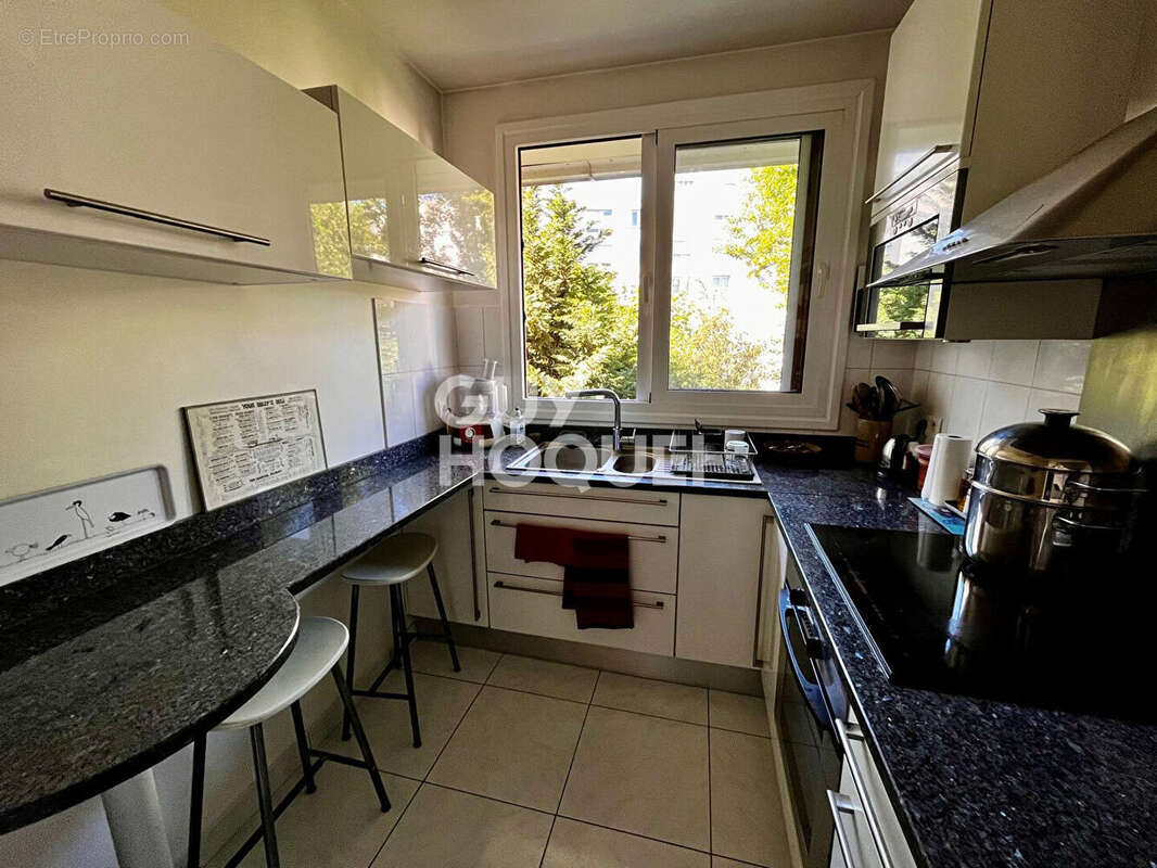 Appartement à VANVES