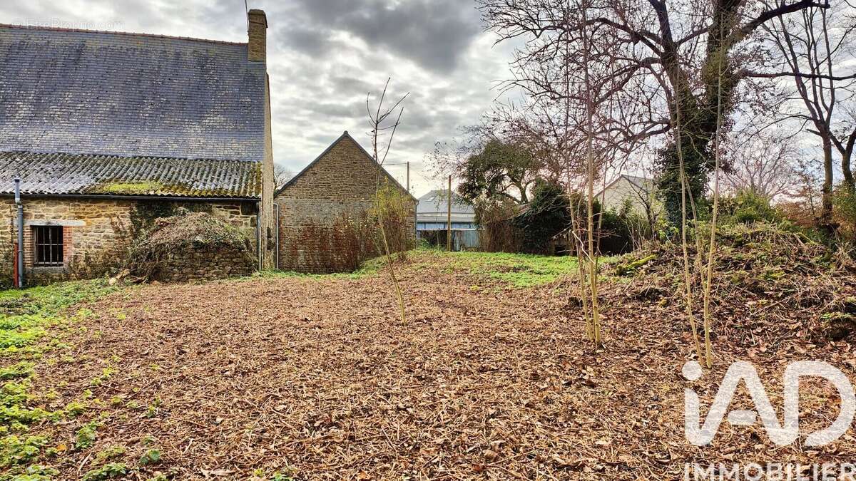 Photo 5 - Maison à SENS-DE-BRETAGNE
