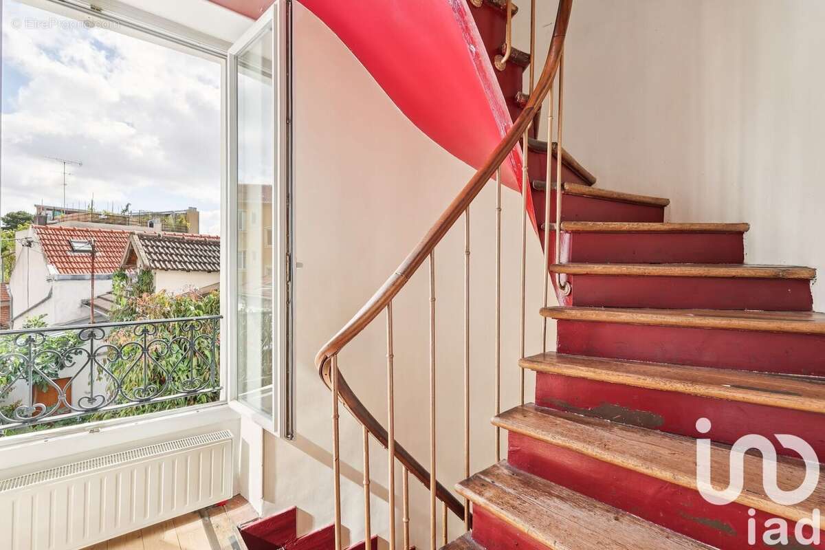 Photo 3 - Maison à FONTENAY-AUX-ROSES