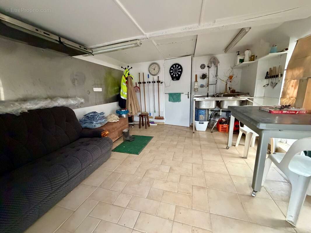 Maison à vendre 0 pièces BEAUFORT EN ANJOU (49) - photo 34