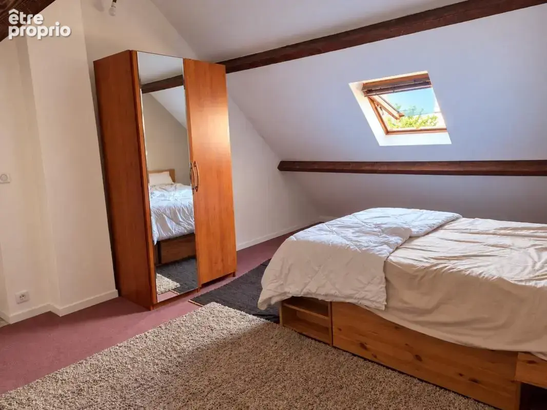 Maison à vendre 7 pièces La Ferté-Milon (02) - photo 15