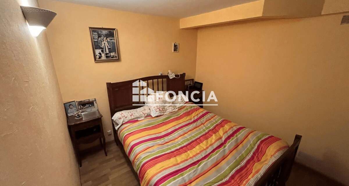 Maison à SAINT-CALAIS