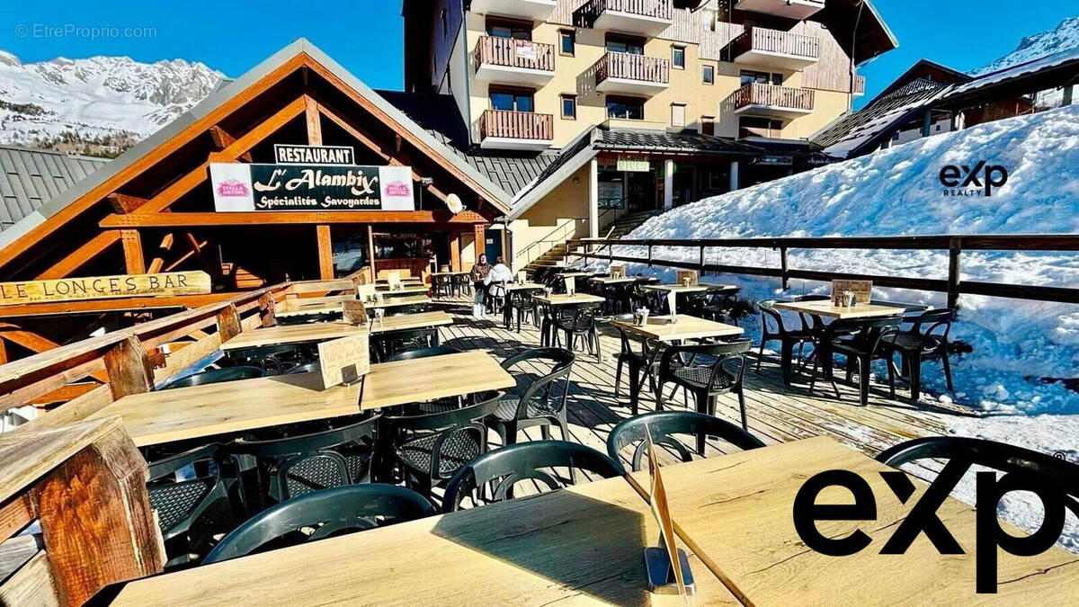 Autre à SAINT-FRANCOIS-LONGCHAMP