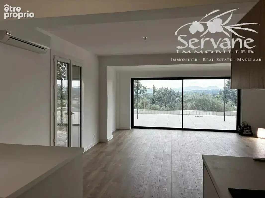 Belle propriété rénovée 3 ch. piscine vue! COTIGNAC - photo 21
