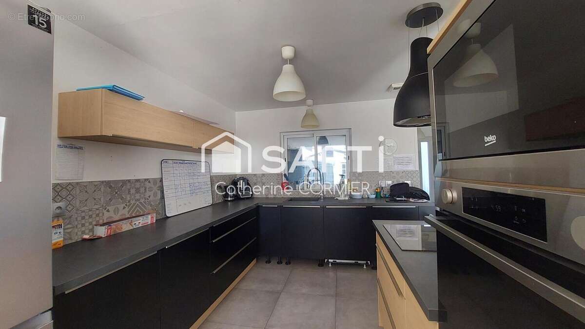 Photo 4 - Commerce à ANGERS