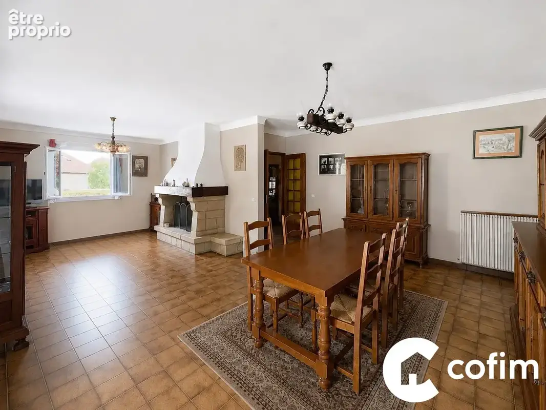 Maison 120 m² à Lons  - photo 7