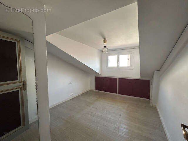 Appartement à BEAULIEU-SUR-MER