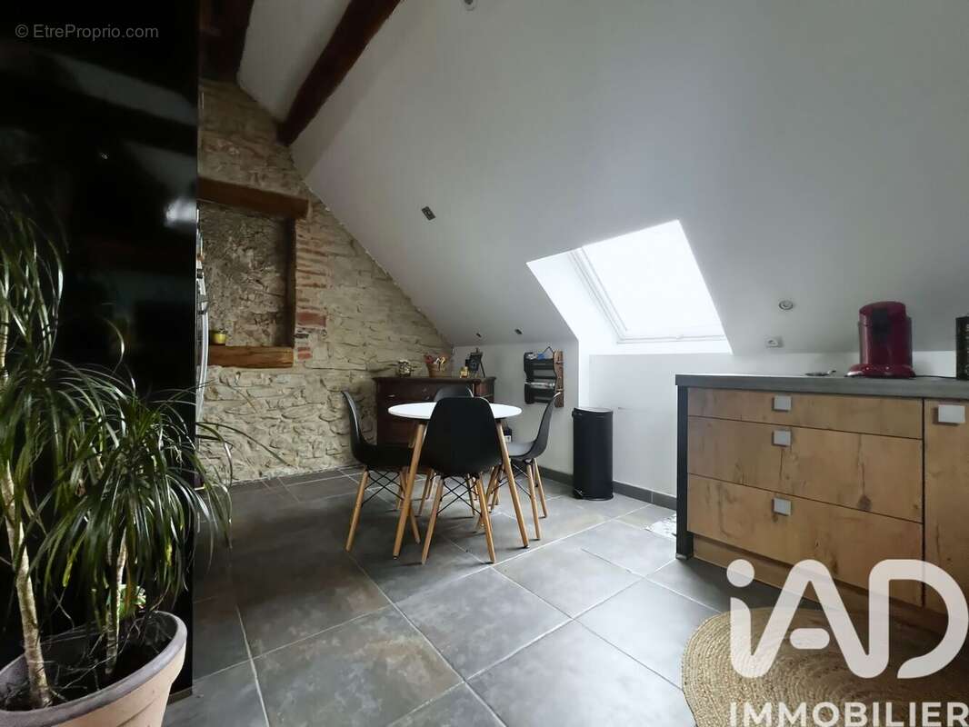 Photo 4 - Appartement à EXINCOURT