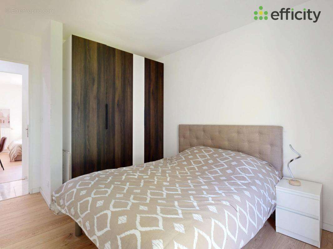 Appartement - photo 10