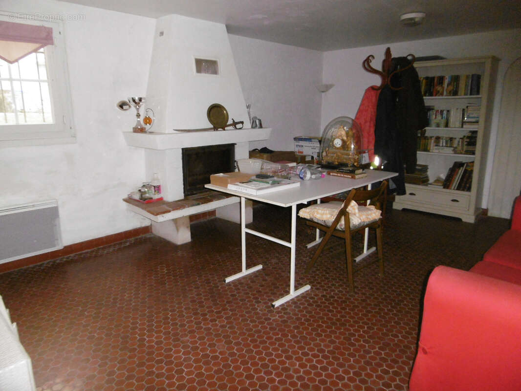 Maison à SAINT-JEAN-DE-MONTS