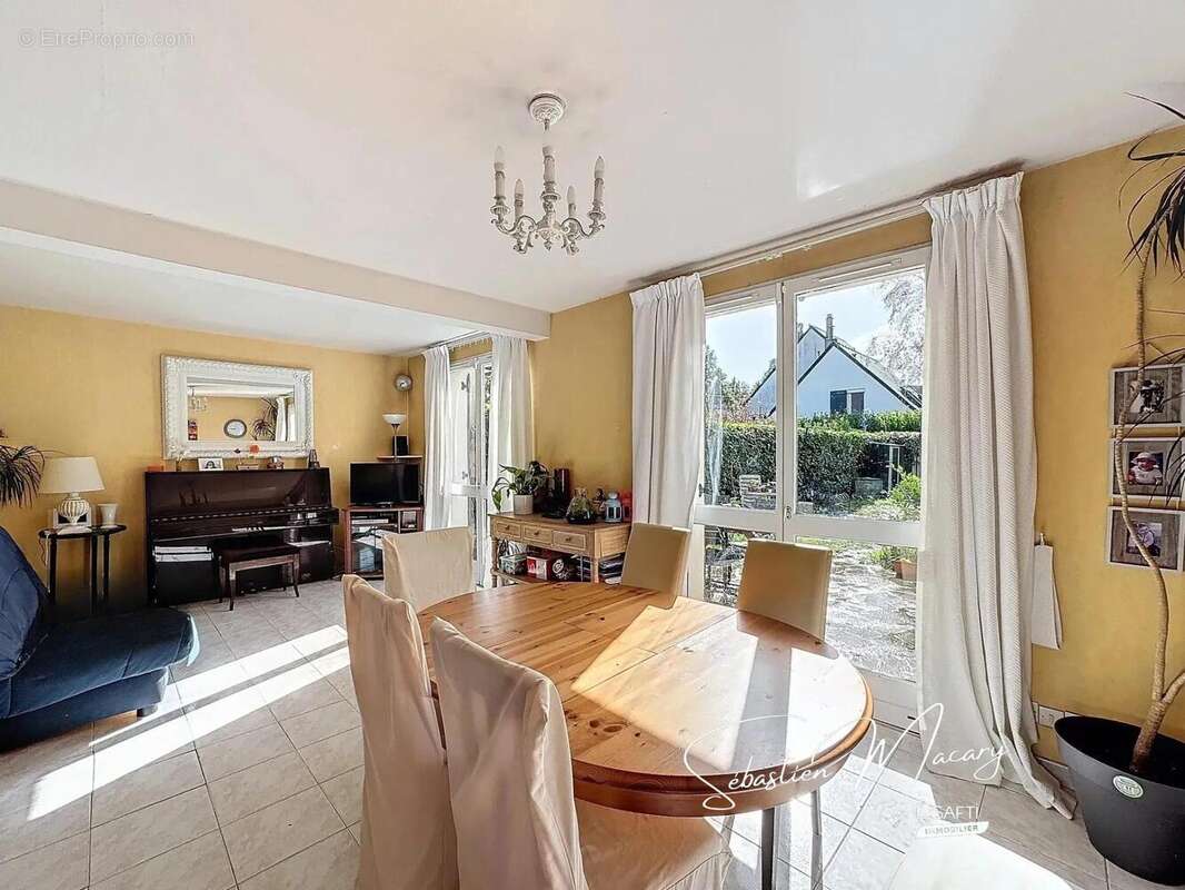 Photo 4 - Maison à NANTES