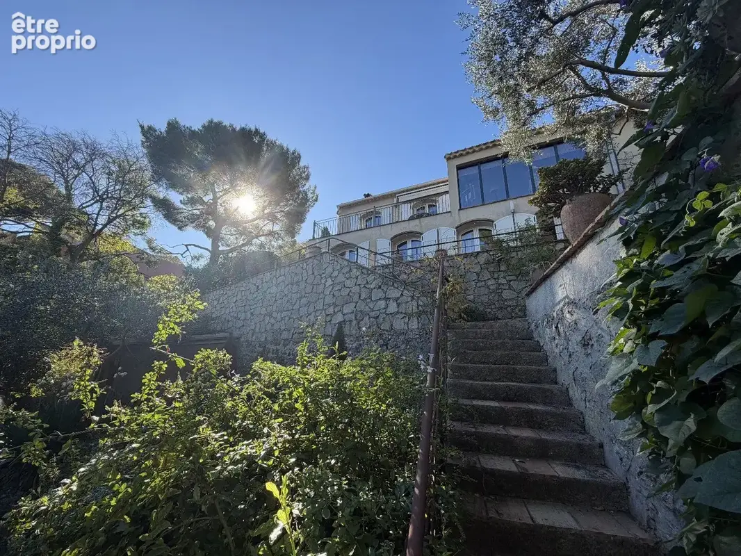 Photo Maison à Sete au prix de 1 248 000€