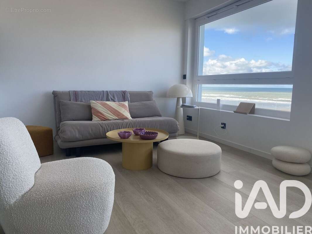 Photo 9 - Appartement à LE TOUQUET-PARIS-PLAGE