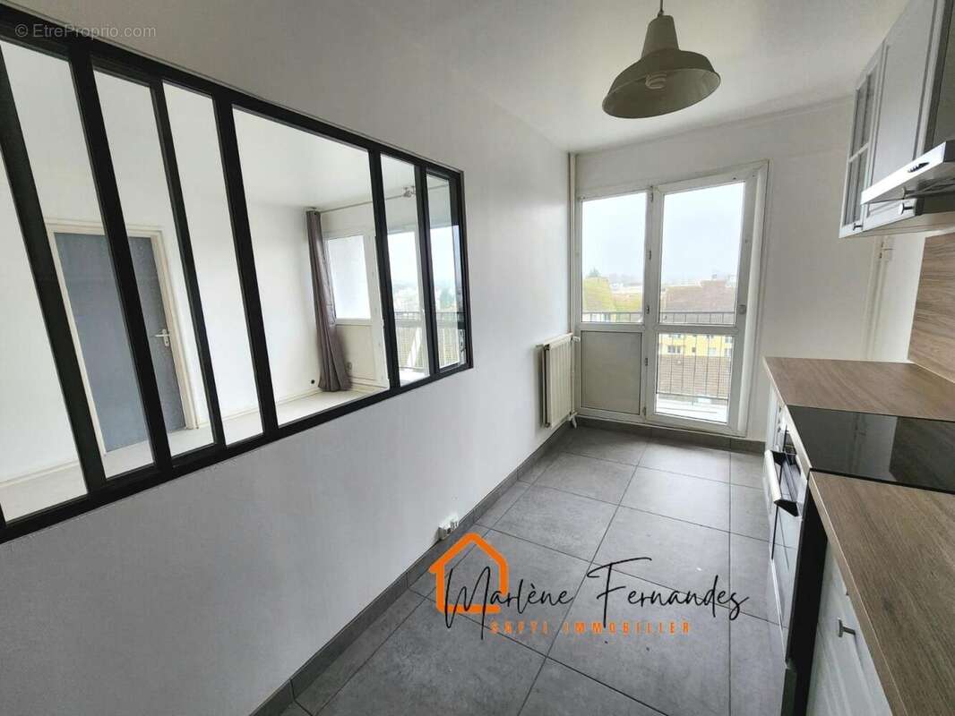 Photo 7 - Appartement à LONGJUMEAU