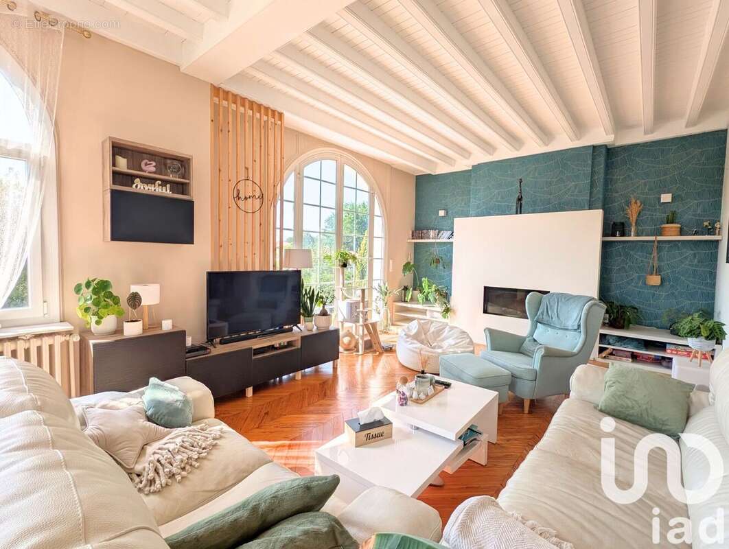 Photo 3 - Maison à BELIN-BELIET