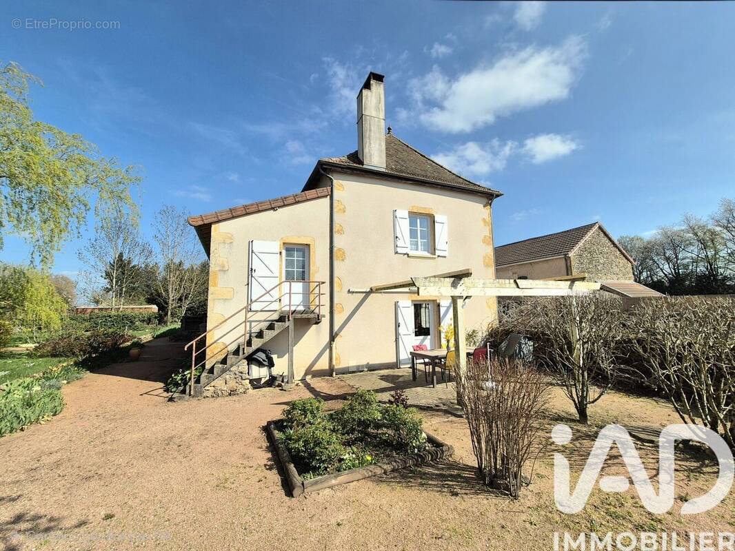 Photo 1 - Maison à SAINTE-FOY