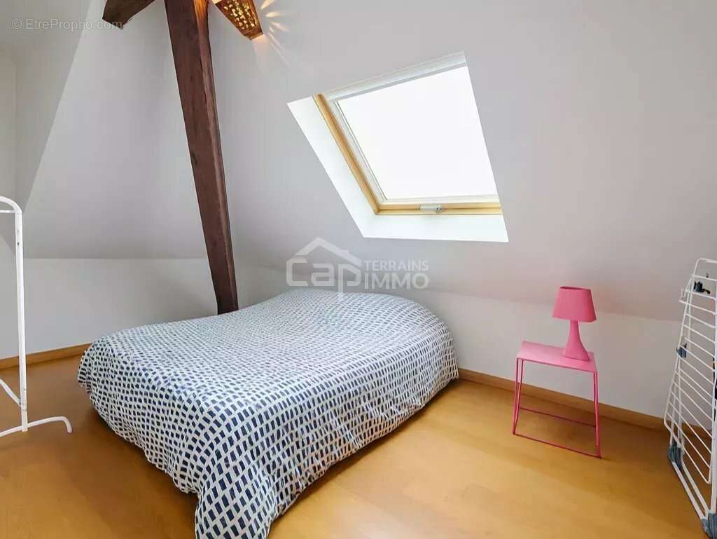 Appartement à THONON-LES-BAINS