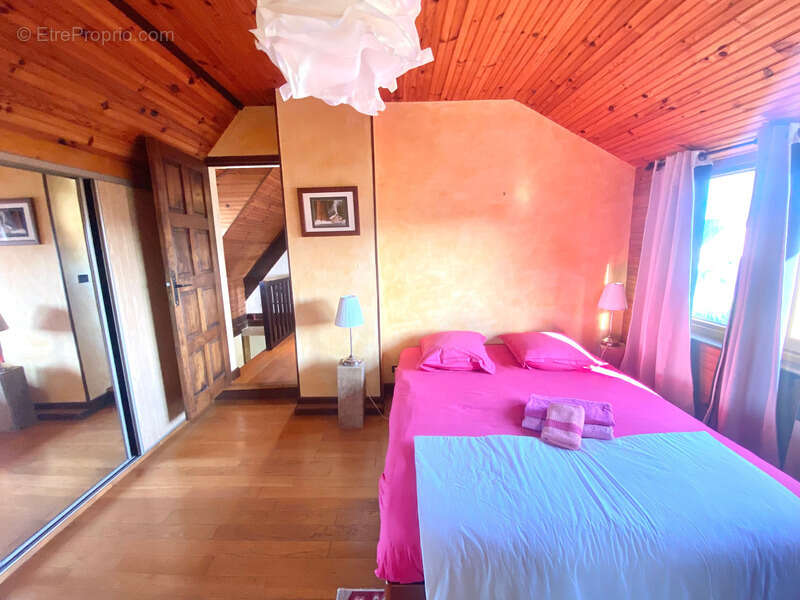 Maison à SAINT-GATIEN-DES-BOIS