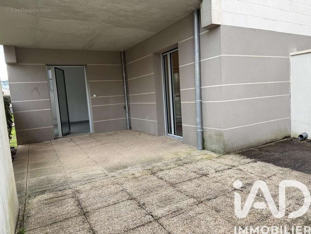 Photo 5 - Appartement à TOURS