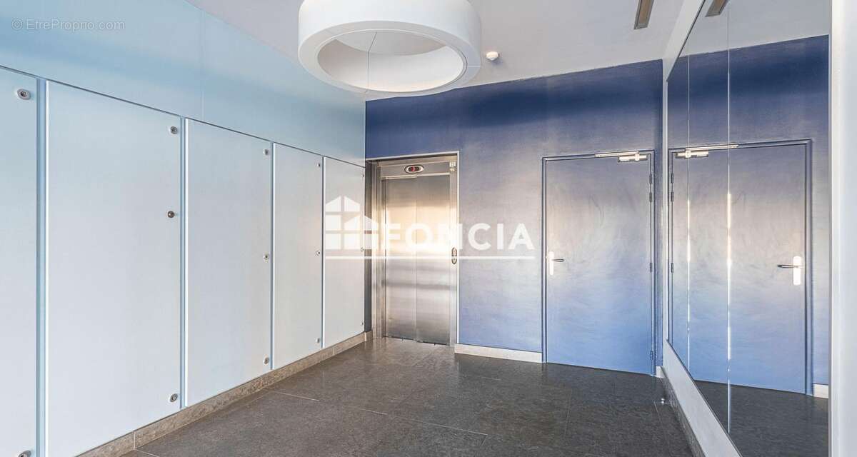 Appartement à LA SEYNE-SUR-MER