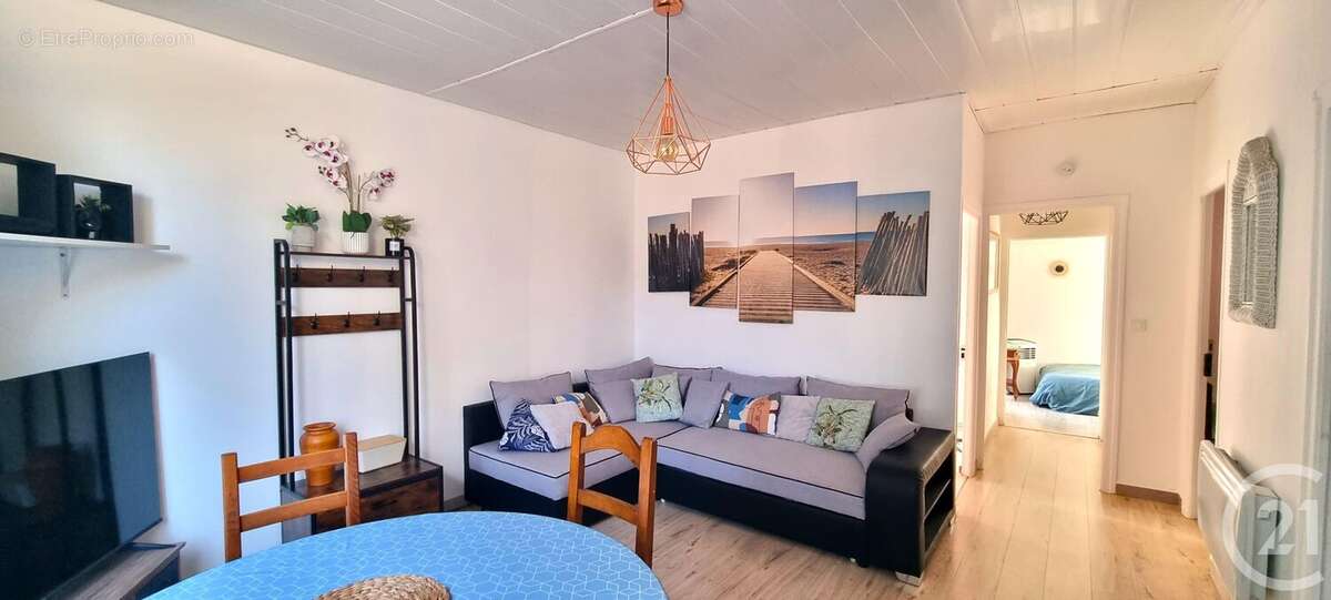 Maison à ARGELES-SUR-MER