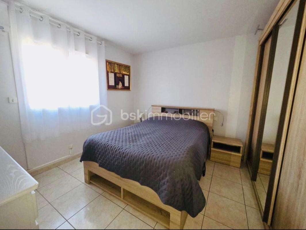 Maison à TORREILLES