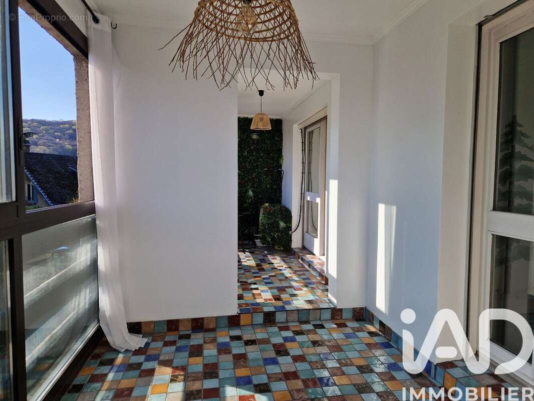 Photo 8 - Appartement à SEYSSINS