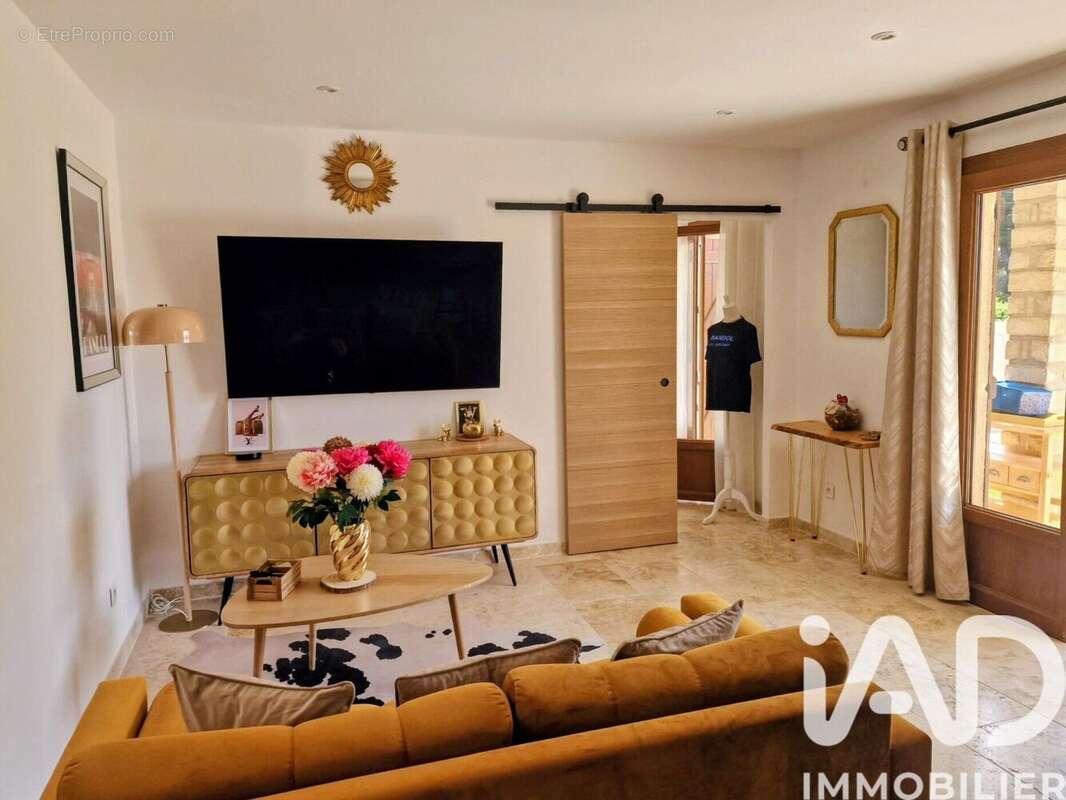Photo 5 - Appartement à BANDOL