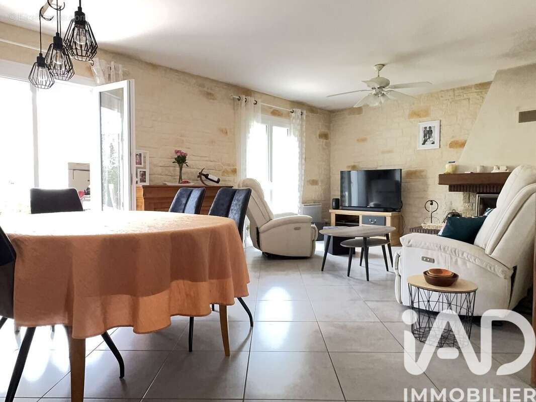 Photo 3 - Maison à COUERON