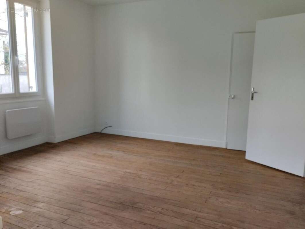 Photo 5 - Maison à JONZAC