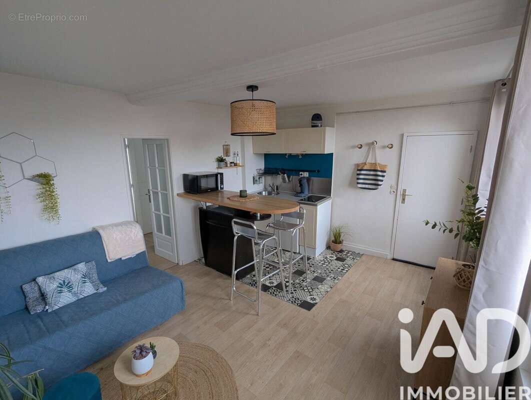 Photo 2 - Appartement à HONFLEUR