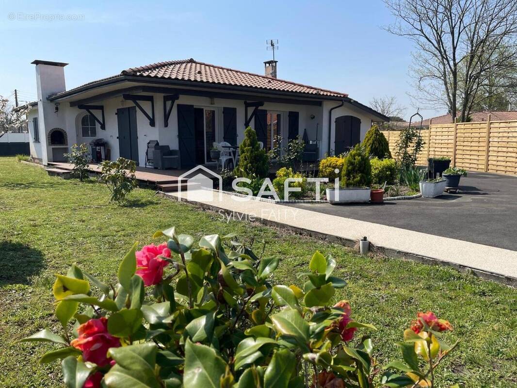 Photo 1 - Maison à ANDERNOS-LES-BAINS