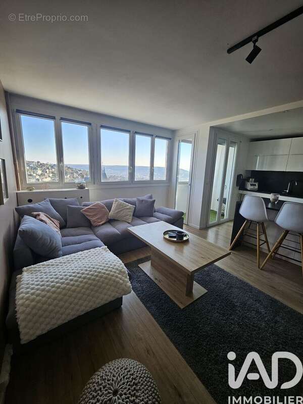 Photo 6 - Appartement à BOIS-GUILLAUME