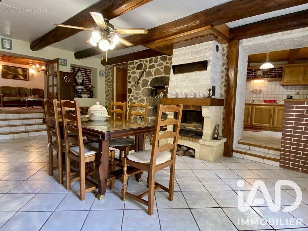 Maison 147 m² à Dore-L'eglise  - photo 2